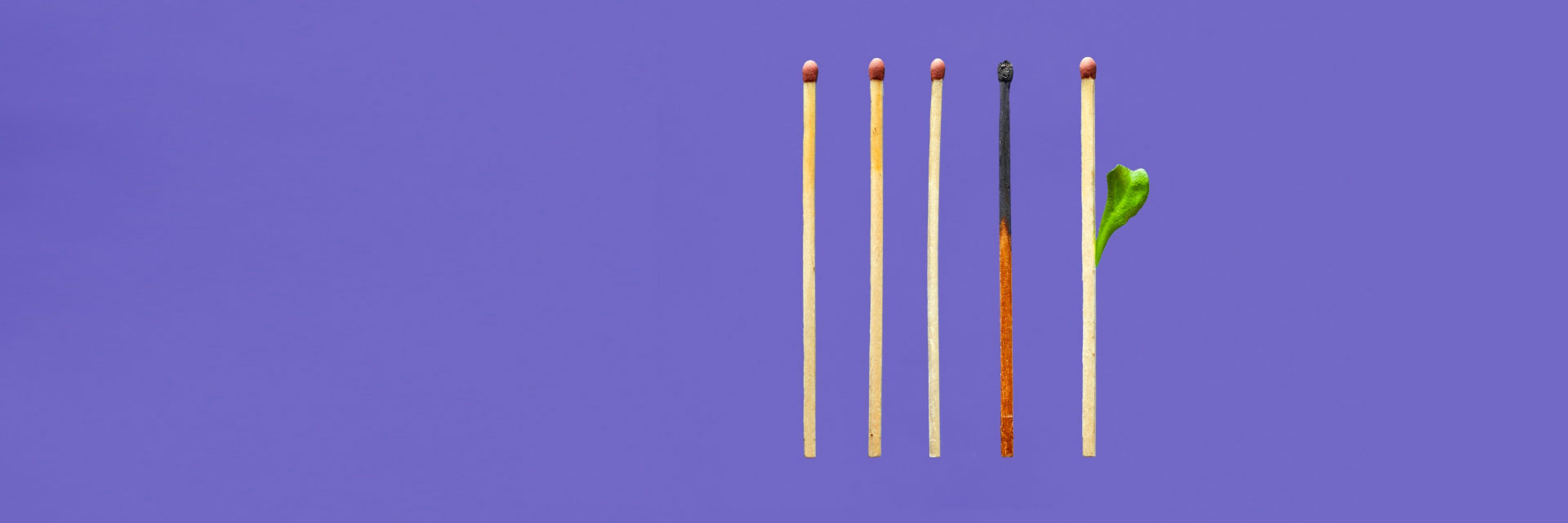 Como é a recuperação de um burnout?